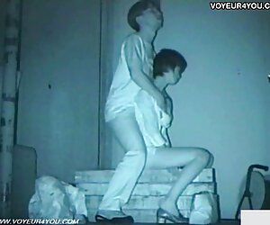 Nadia Trắng, một đen, bó chặt phim xx mien phi và âm đạo