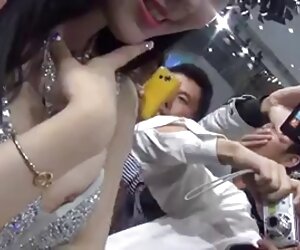 Babe Lincoln phiếu phim xx xx của cô, âm hộ của bạn trai đen
